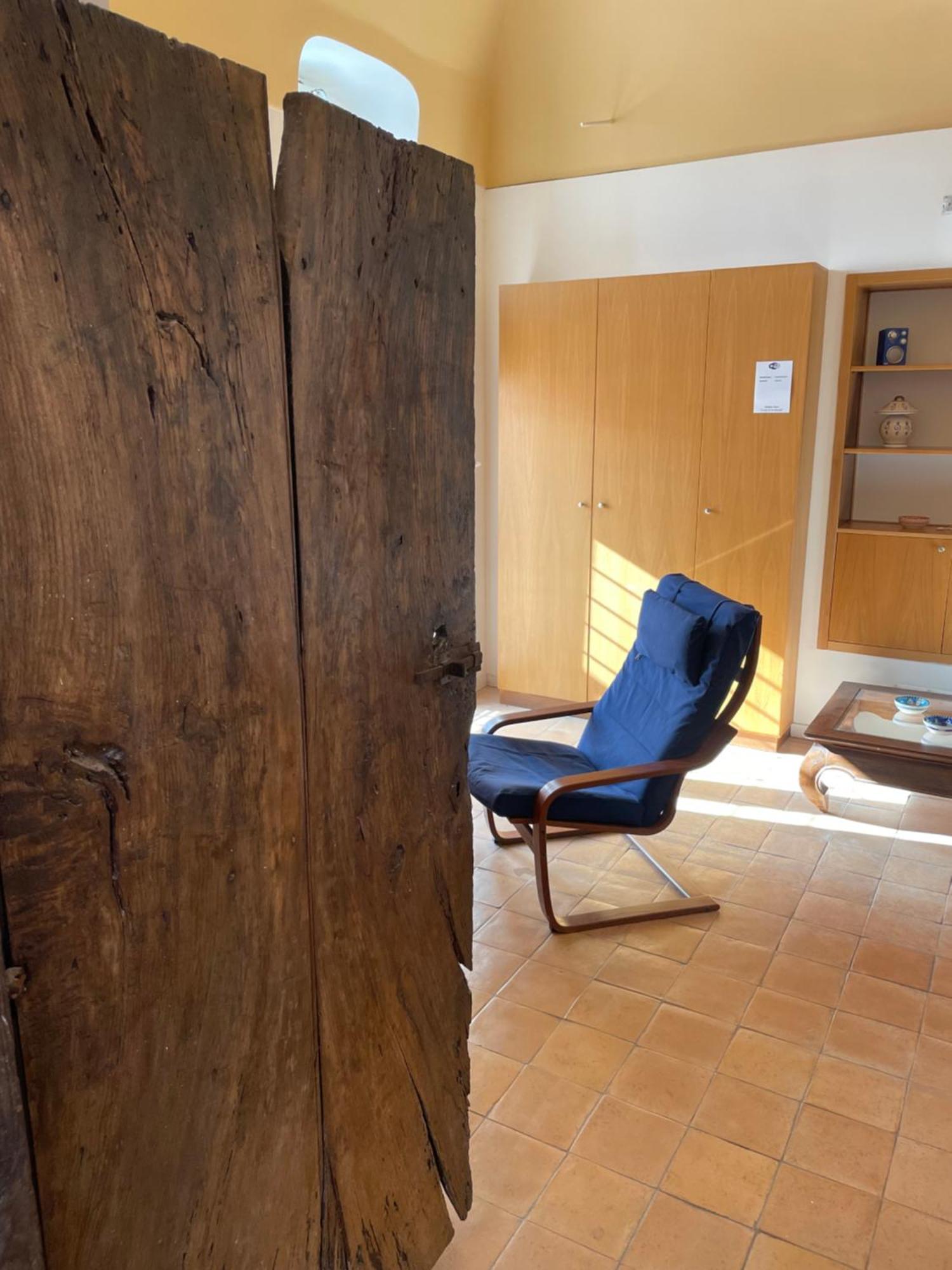Casa Di Zia Rosaria Sea View Apartment วิเอตริ ภายนอก รูปภาพ