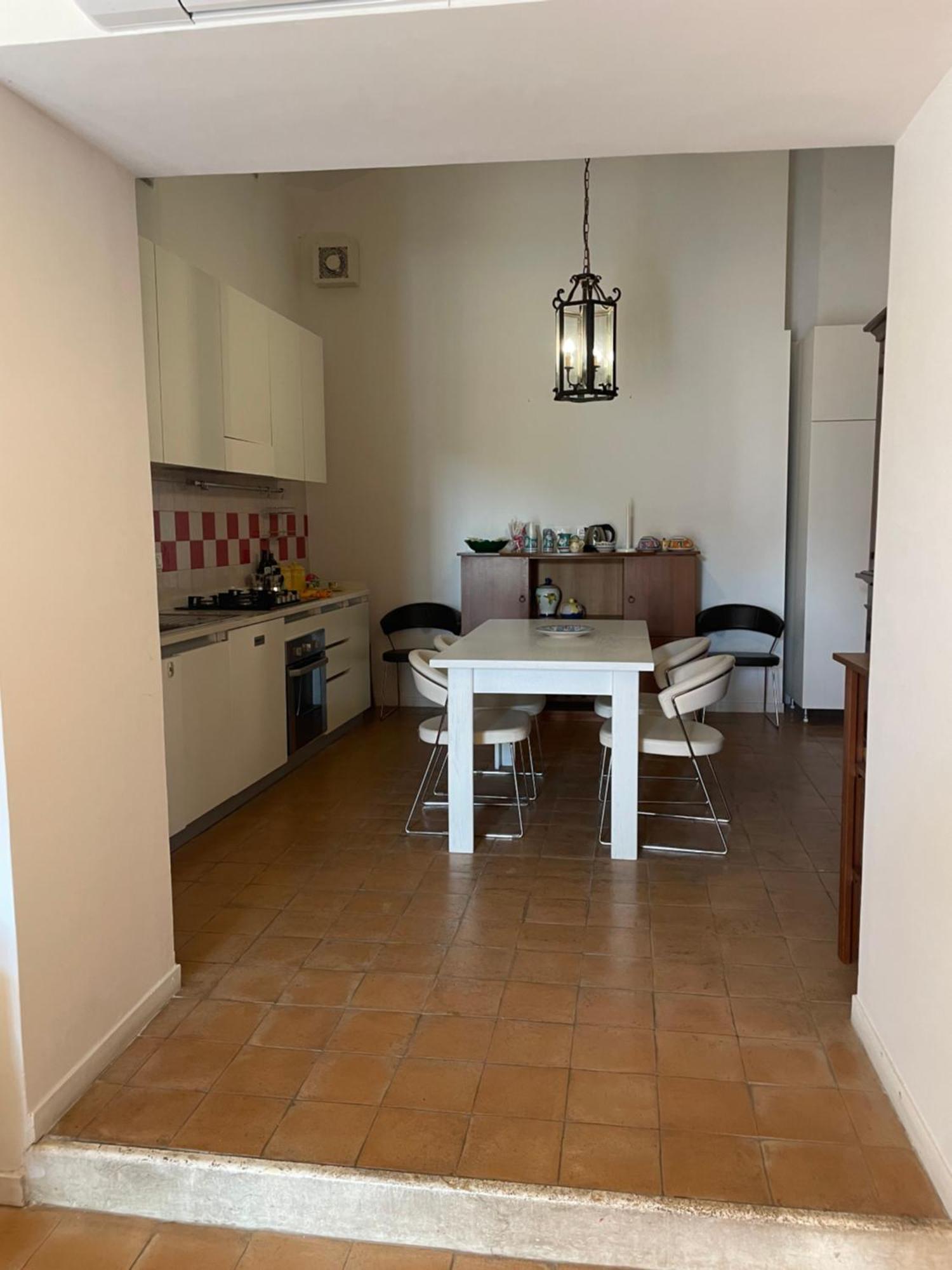 Casa Di Zia Rosaria Sea View Apartment วิเอตริ ภายนอก รูปภาพ