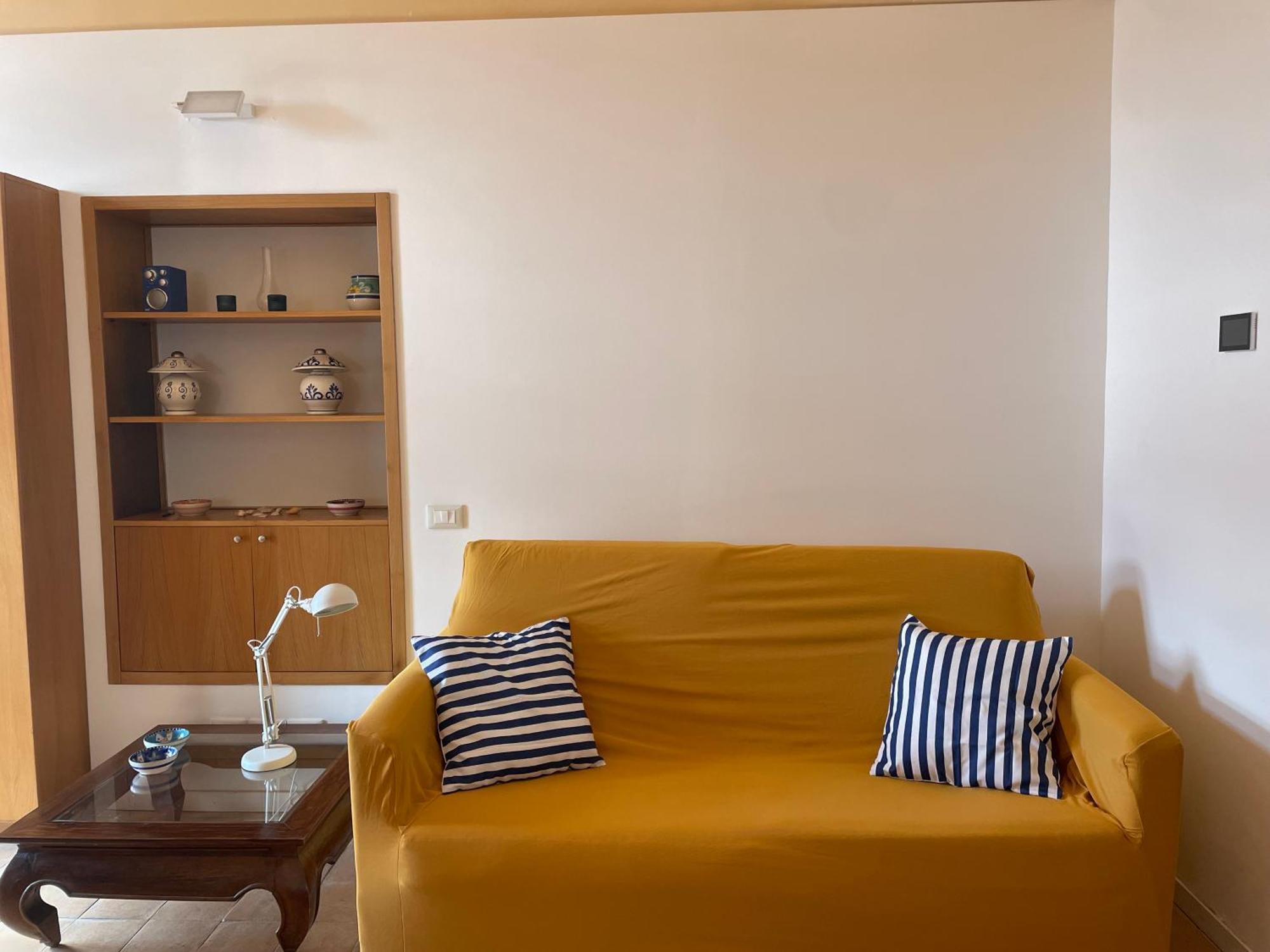 Casa Di Zia Rosaria Sea View Apartment วิเอตริ ภายนอก รูปภาพ