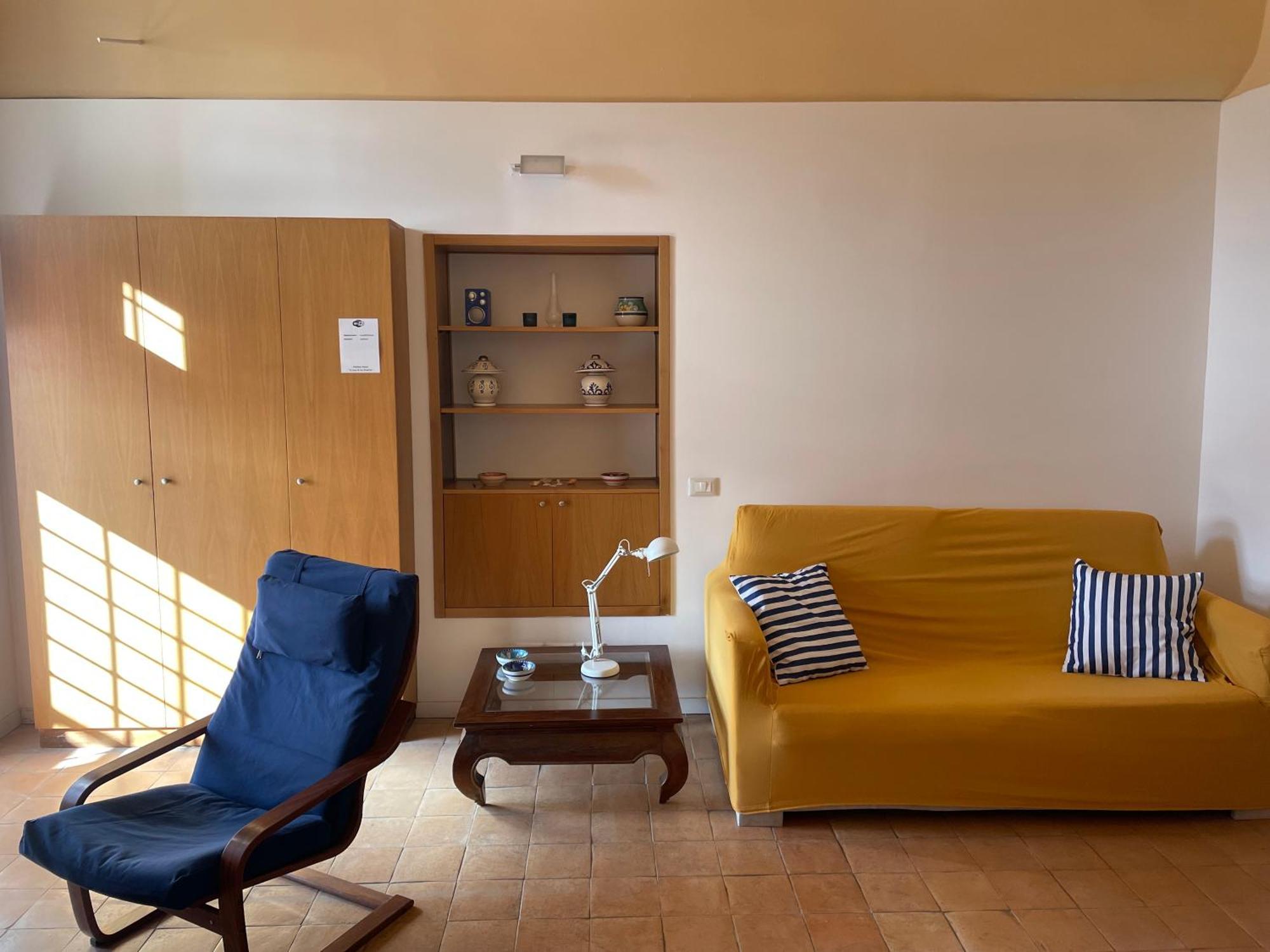 Casa Di Zia Rosaria Sea View Apartment วิเอตริ ภายนอก รูปภาพ